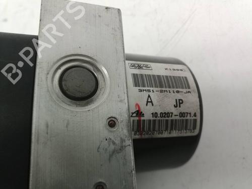 ABS pump MAZDA 3 Saloon (BK)  | BP9393740M43 