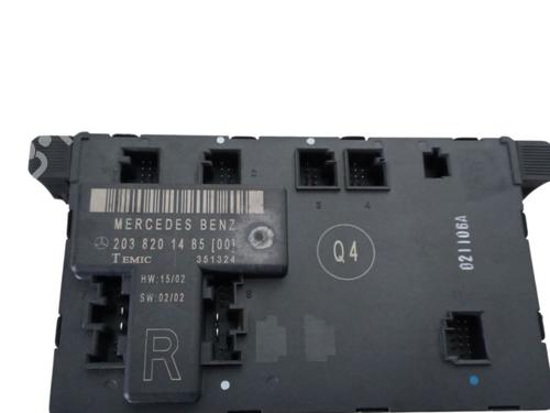 Used Electronic module Electronic module 38293089 38293089