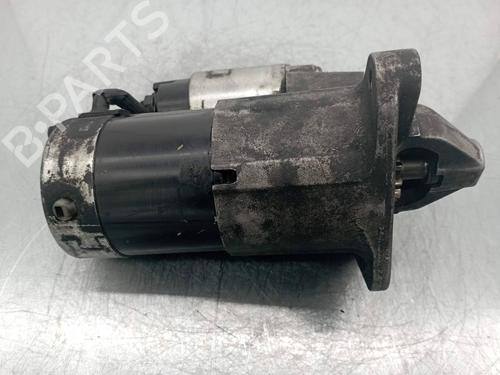Starter RENAULT MEGANE III Hatchback (BZ0/1_, B3_)  | BP10985438M8 