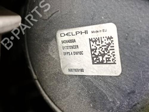 Engine FORD MONDEO IV Turnier (BA7) 2.0 TDCi | BP29906057M1