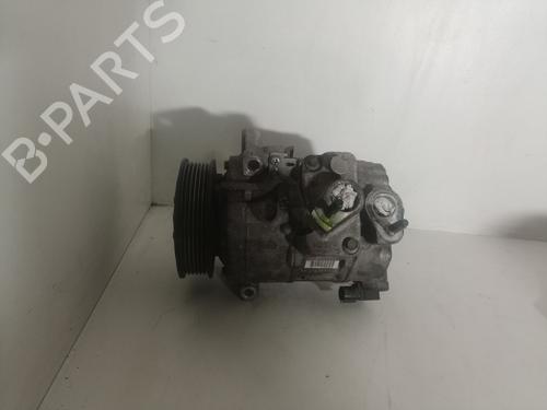 Used AC compressor AC compressor FORD TRANSIT CUSTOM V362 Van (FY, FZ) [2012-2026] 33336522 33336522