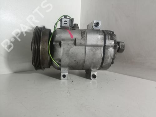 AC Kompressor AC Kompressor AUDI A6 C5 (4B2, 4B4) 1.8 T (150 hp) 36258679 36258679