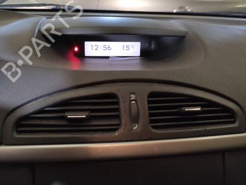 Pedal RENAULT LAGUNA II (BG0/1_)  | BP18264251I4 