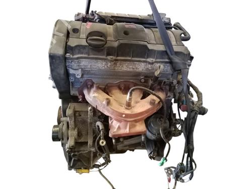 Motor Motor CITROËN C3 I (FC_, FN_) 1.6 16V (109 hp) 33126888 33126888