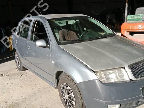 Teile für SKODA FABIA I (6Y2) 4887580