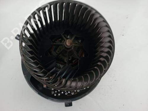 Used Heater blower motor Heater blower motor VW CADDY ALLTRACK IV MPV (SAB) [2015-2020] 34339983 34339983