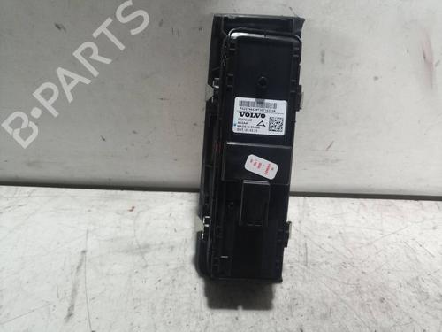 Left front window switch VOLVO XC40 (536) T3 | BP7283355I27 - Image 2