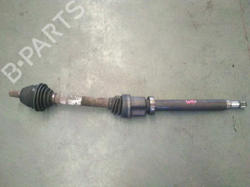 Used Right front driveshaft FORD FOCUS II Turnier (DA_, FFS, DS) [2004-2012]  6060055