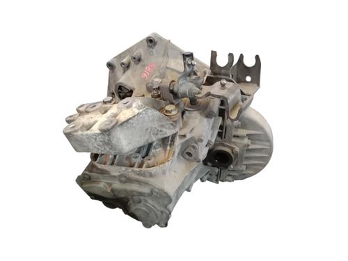 Gearbox FIAT DUCATO Van (250_) | BP37630422M3 - Image 2