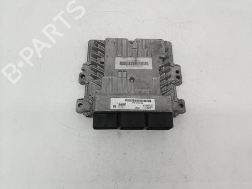 Used Engine control unit (ECU) FORD FOCUS III [2010-2020]  9704986