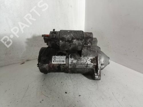 Starter RENAULT CLIO III (BR0/1, CR0/1)  | BP13236053M8 