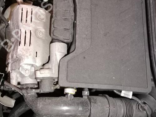 Used Engine OPEL MOKKA [2020-2025]  30568671