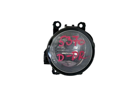 Højre Foran Tågelygte RENAULT CLIO IV (BH_) 0.9 TCe 90 (BHNF, BHMA, BHMH, BHJK, BHJR) (90 hp) 31147307