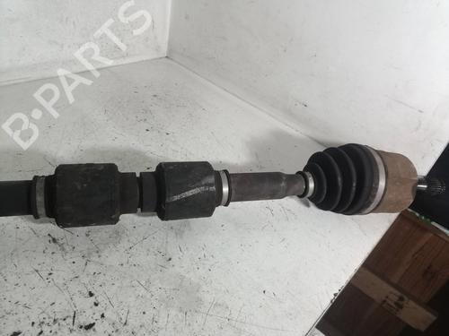Right front driveshaft HYUNDAI ix35 (LM, EL, ELH)  | BP16093144M39 