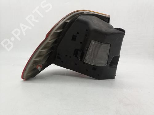 Left taillight BMW 3 (E46)  | BP22697696C34 