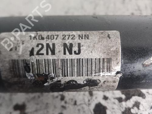 Right front driveshaft SEAT LEON (1P1) 1.2 TSI | BP21550251M39 