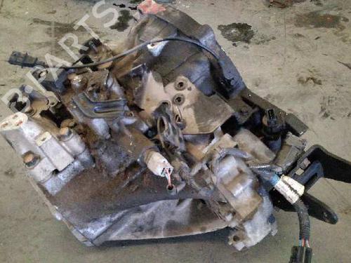 Gearbox HYUNDAI ACCENT III (MC)  | BP5415976M3 