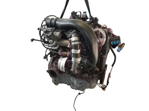 Engine DACIA LOGAN (LS_) 1.5 dCi (LS04) | BP33427057M1 - Image 2