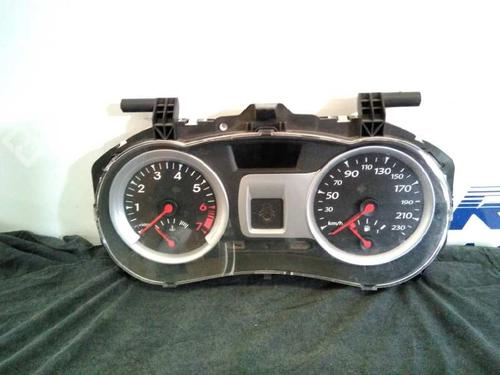 Used Instrument cluster RENAULT CLIO IV (BH_) [2012-2021]  1953099
