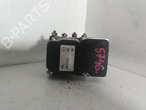 ABS pump SKODA FABIA II (542) | BP37799652M43 - Image 3