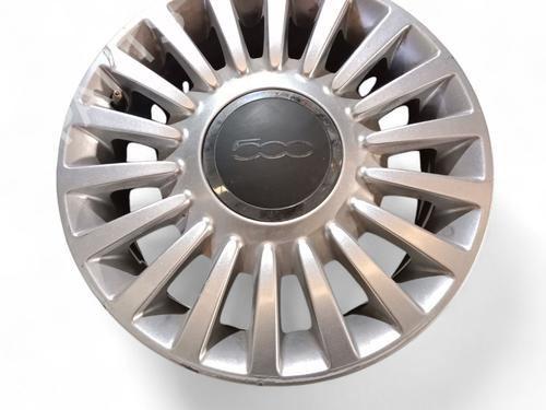 Used Rim Rim FIAT 500 (312_) [2007-2026] 33812591 33812591
