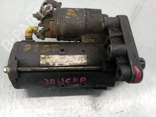 Startmotor LANCIA YPSILON (843_) [2003-2011]  11173560