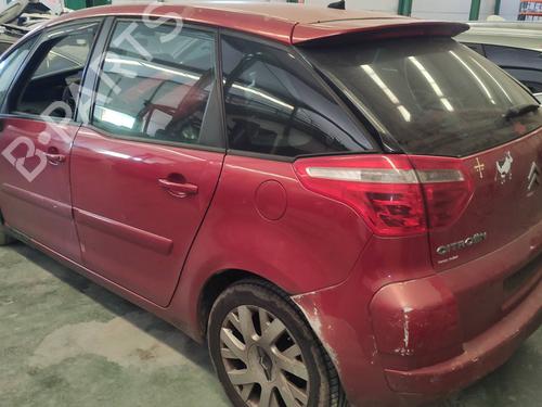 Cockpit CITROËN C4 Picasso I MPV (UD_)  | BP18134784C47 