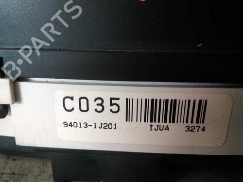 Instrument cluster HYUNDAI i20 II (GB, IB)  | BP6039764C47 