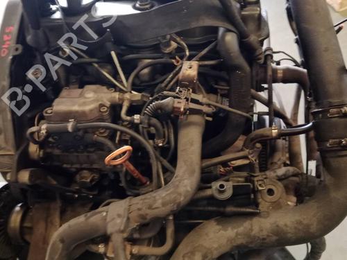 Engine AUDI A4 B5 (8D2)  | BP28974208M1