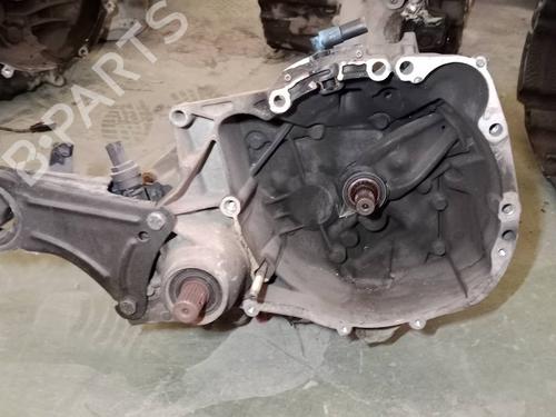 Used Gearbox RENAULT TWINGO I (C06_) 1.2 (C066, C068) (58 hp) 29906076