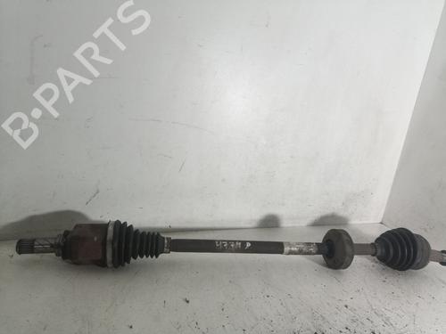 Used Right front driveshaft DACIA LODGY (JS_) [2012-2025]  21539058