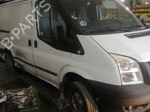 Water radiator FORD TRANSIT Van (FA_ _)  | BP5624003M31 