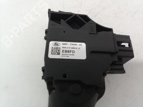 Steering column stalk FORD FIESTA VI (CB1, CCN) 1.4 TDCi | BP10695574I23 