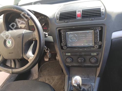Commande de phare SKODA OCTAVIA II (1Z3) 1.9 TDI | BP21085459I24 