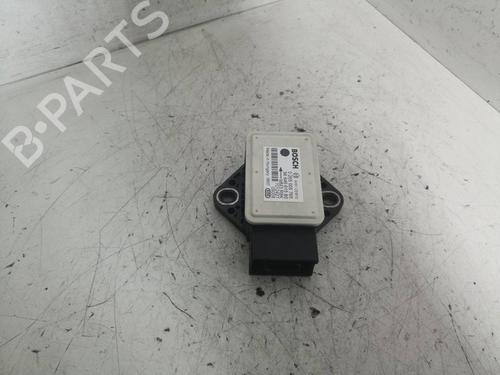 Elektronisk modul CITROËN C4 Grand Picasso I (UA_) [2006-2013]  15819719