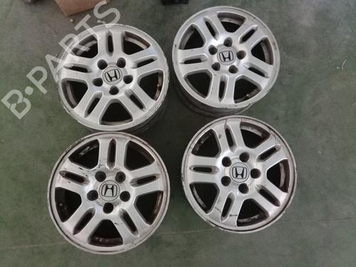 Felg HONDA CR-V II (RD_) 2.0 (RD5) R15 |