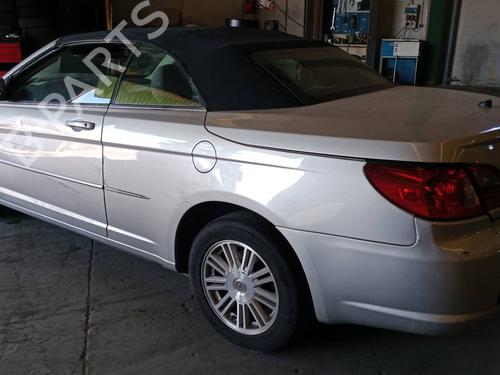 Gearbox CHRYSLER SEBRING Convertible (JS) 2.0 CRD | BP36813851M3 - Image 11
