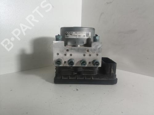 Used ABS pump ABS pump BMW 1 (F20) 118 d (150 hp) 34366182 34366182