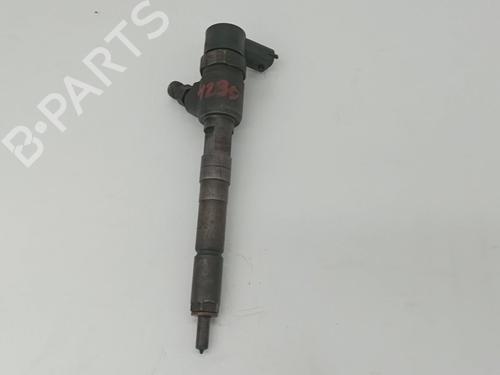 Used Injector OPEL CORSA D (S07) [2006-2015]  15820142