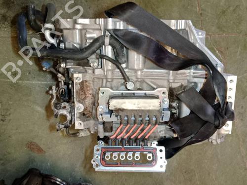 Gearbox TOYOTA COROLLA Saloon (_E21_) 1.6 VVTi (ZRE210) | BP29498487M3 