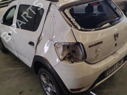 Alternator DACIA SANDERO II | BP17956258M7 - Image 9