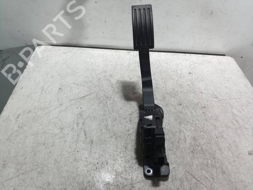 Used Pedal FORD FOCUS III 1.0 EcoBoost (125 hp) 7112136