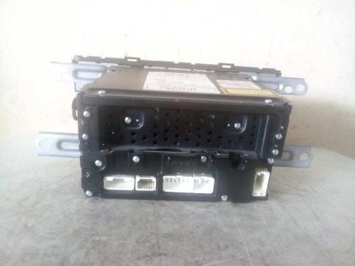 Radio TOYOTA PRIUS (_W3_)  | BP3163506E6 