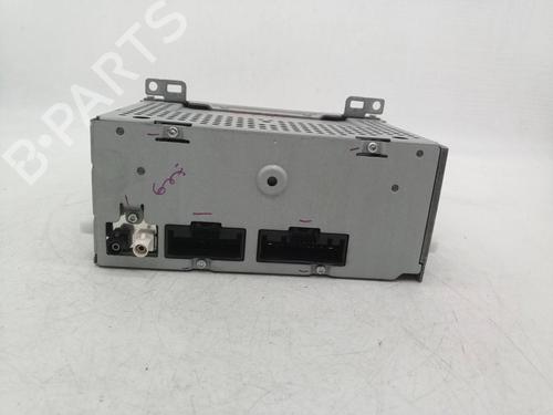 Radio FORD FOCUS III 1.6 TDCi | BP30327274E6 - Image 3