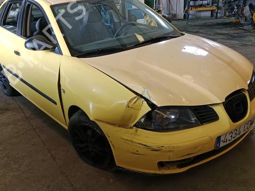 Engine SEAT IBIZA III (6L1) | BP38408477M1 - Image 7