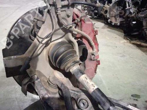 Used Right front steering knuckle LAND ROVER RANGE ROVER SPORT II (L494) 3.0 SDV6 4x4 (292 hp) 4804666
