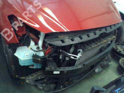 Used Parts HYUNDAI i20 II Coupe (GB)  1.2  227652