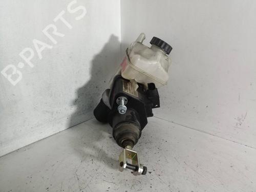 Brake master cylinder MERCEDES-BENZ E-CLASS (W211)  | BP16582377M77 