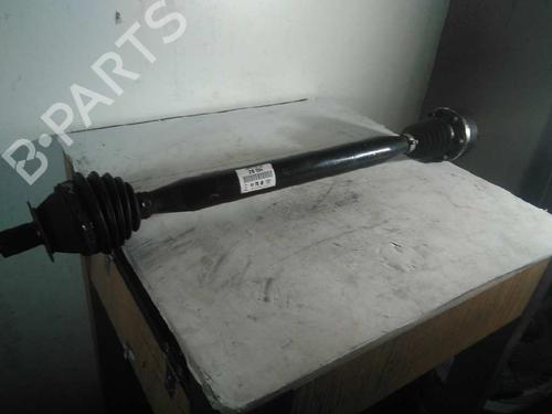 Right front driveshaft SEAT IBIZA III (6L1)  | BP5417811M39 
