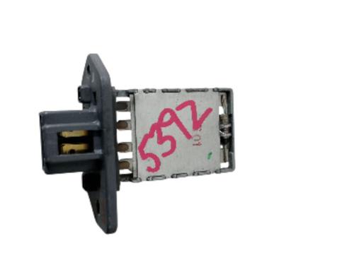 Used Heater resistor CHEVROLET AVEO / KALOS Hatchback (T250, T255) [2006-2025]  30587680